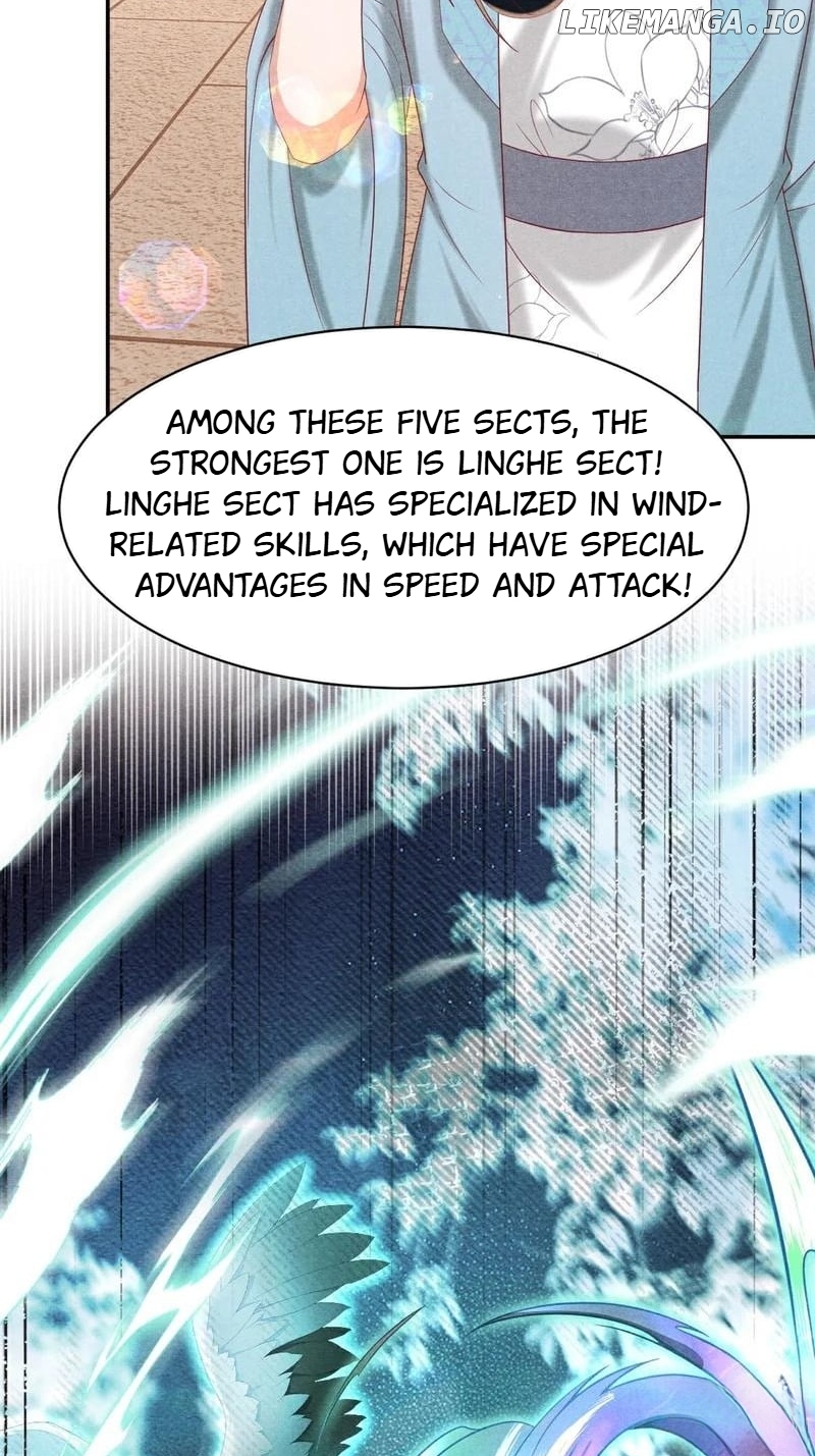Empress of Hell’s Mission Guide Chapter 50 - page 13